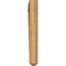 Ekena Millwork Legacy Craftsman Rough Sawn Bracket, Western Red Cedar, 6"W x 46"D x 46"H BKT06X46X46LEC04RWR - alternate 3